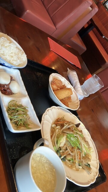 shin shisen Nakagawa Ten photo 2