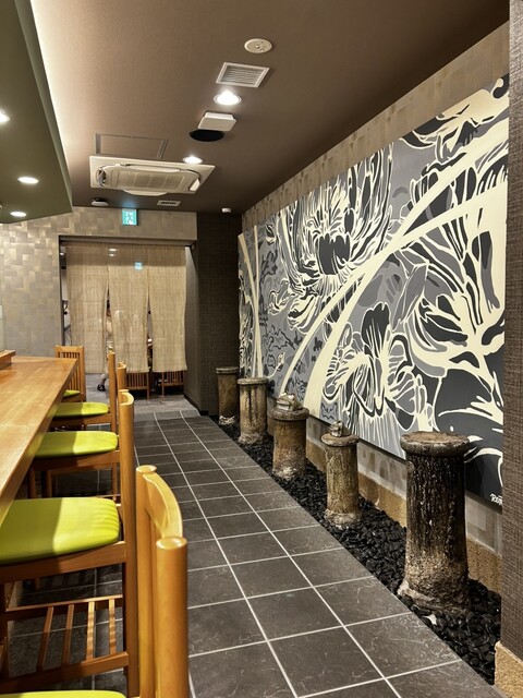 Honkaku Sumibi Yaki Unagi En Kyoto Sanjo Ten photo 5