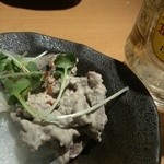 馳走庵 - ベロ酔いセット
