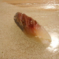 うを徳 - 出水〆鯵