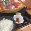 漁師料理 かなや