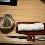 創意割烹 Bonta 包廂二樓 - 