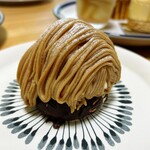 ラ パティスリー カツラ - 