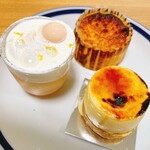 ラ パティスリー カツラ - 