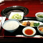 叙々苑 大宮東口店 - 