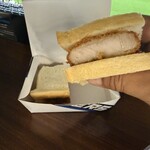 ルスツ羊蹄ぶた エスコンフィールドHOKKAIDO店 - 