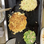 お好み焼 千草 - 