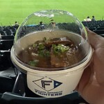 ルスツ羊蹄ぶた エスコンフィールドHOKKAIDO店 - 