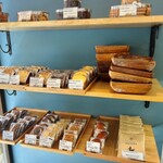 ラ パティスリー カツラ - 