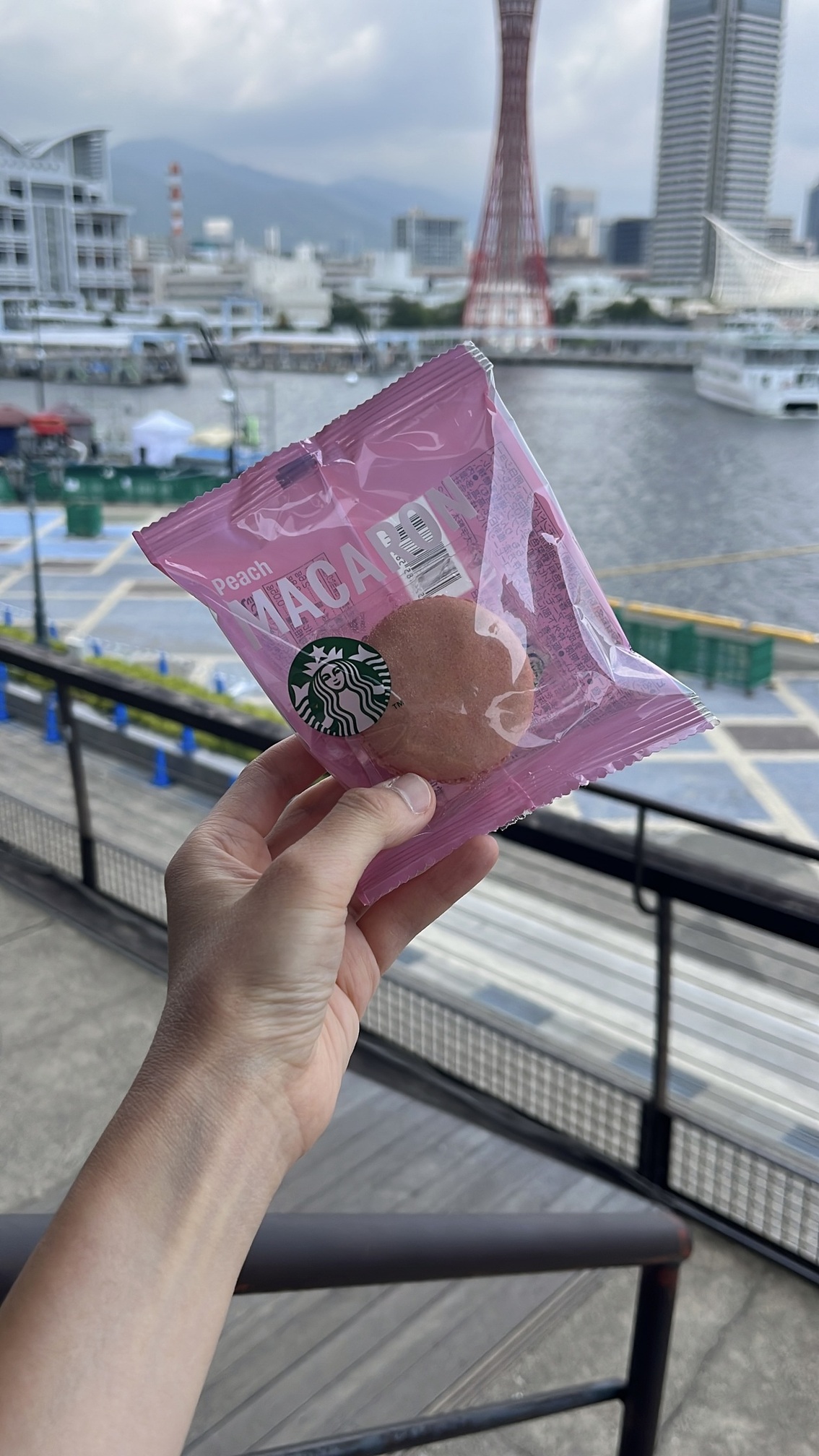 Starbucks Coffee - umi　スタバ 写真 2ページ目 : スターバックスコーヒー 神戸ハーバーランド