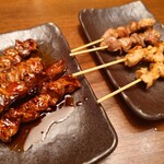 串八 - 料理写真: