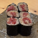 すし あかさか - 