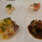 キッチンスヌーグ - 