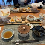 日本食 雅庭 - 