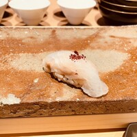 鮨まえだ - 