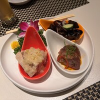 金香楼 - 