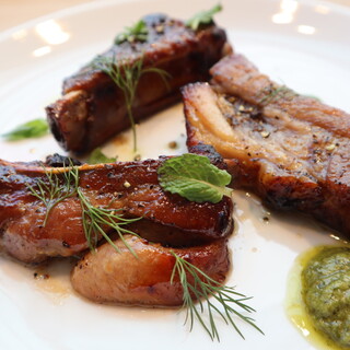 コウジ&コー イタリアン_0