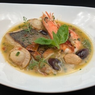 コウジ&コー イタリアン_1