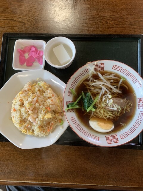 中華料理 北京亭 本店 （ペキンテイ） - 戸田/中華料理 | 食べログ