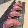 尾崎牛と直送海鮮 個室居酒屋 しおり - 