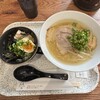麺屋 エーハチ