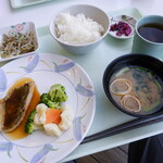 レストラン　オウル - 料理写真: