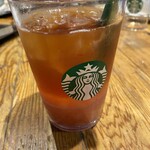 スターバックスコーヒー - ドリンク写真: