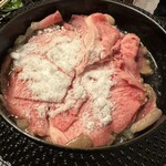 すきやき・しゃぶしゃぶ にしやま - 