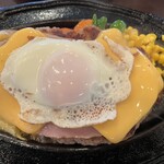 ウエストウッド - 