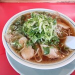 ラーメン藤 - 料理写真: