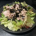 地鶏とお酒×完全個室 鳥心はなれ 名駅店 - 