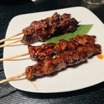 地鶏とお酒×完全個室 鳥心はなれ 名駅店 - 