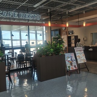 カフェ・レスト_2