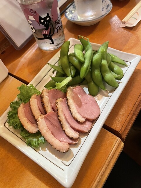 海の幸 美味（うみのさち みみ） - 本八戸（海鮮）の写真