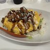 タコライスcafe きじむなぁ デポアイランド店
