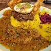 カレーショップ初恋