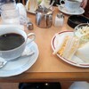 喫茶パピヨン