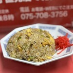 マルシン飯店 - 