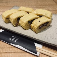 うなぎ四代目菊川 ミッドランドスクエア 名古屋本店 - 