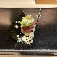 渋谷 鮨らぼ - 