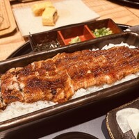 うなぎ四代目菊川 ミッドランドスクエア 名古屋本店 - 