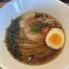 玄米と麺 ワタナベ