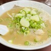 大黒ラーメン 本店