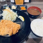 あげづき - 
