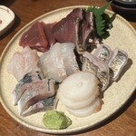 酒と肴 ひらの - 