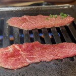 石垣島 焼肉樹苑 - 