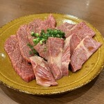石垣島 焼肉樹苑 - 