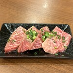 石垣島 焼肉樹苑 - 