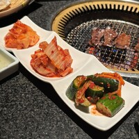 個室 和牛焼肉 吟 難波店 - 