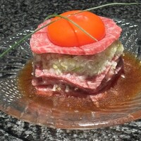 個室 和牛焼肉 吟 難波店 - 
